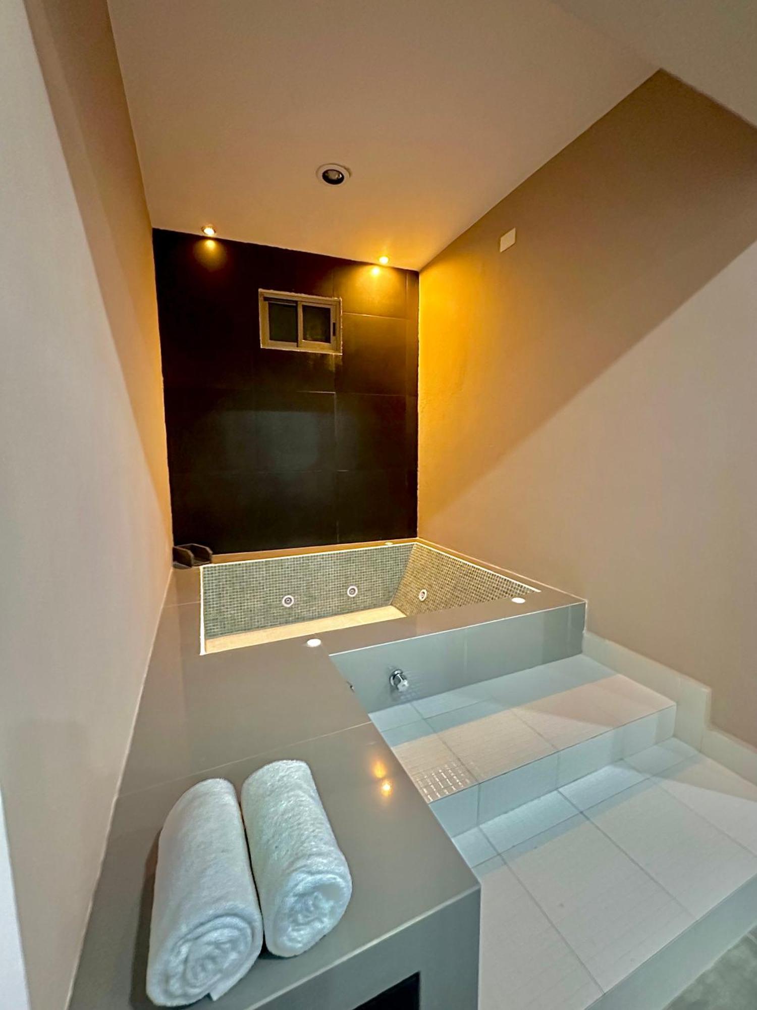 Hotel Zibahun Valladolid  Dış mekan fotoğraf
