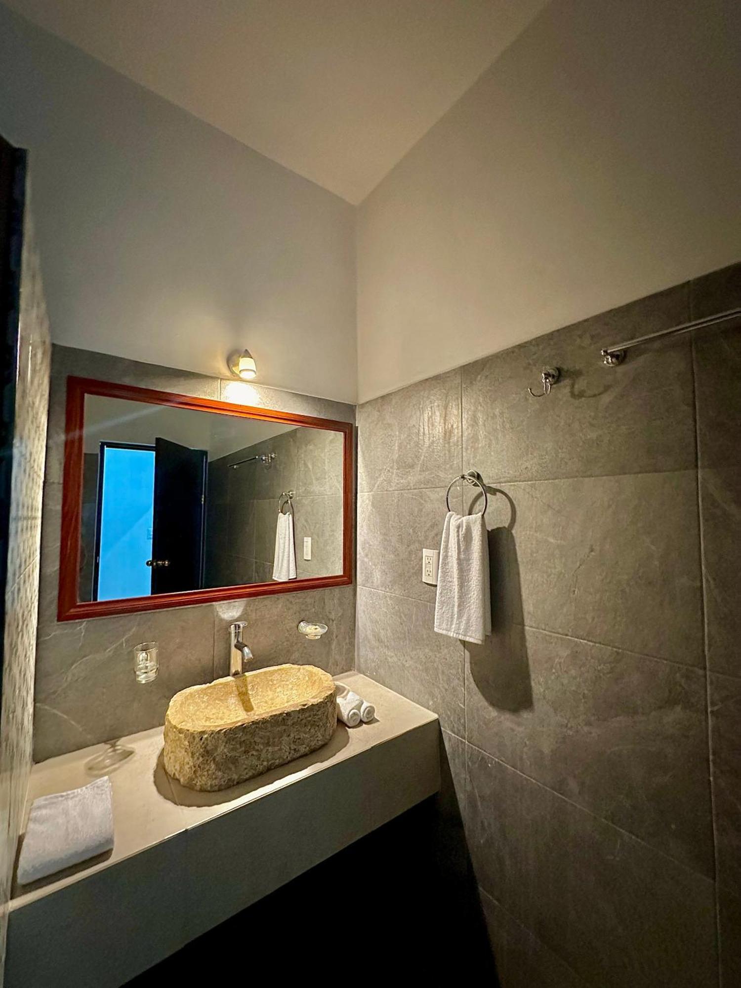 Hotel Zibahun Valladolid  Dış mekan fotoğraf