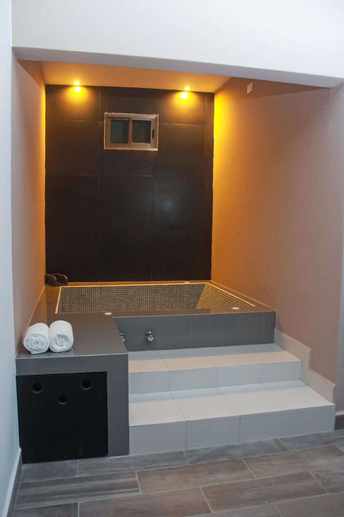 Hotel Zibahun Valladolid  Dış mekan fotoğraf